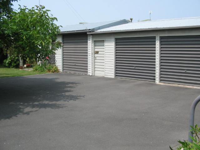 Ferienwohnung The House Christchurch Exterior foto